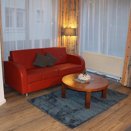 I.M.Apartments 42 m² für 2 Personen Düsseldorf Exterior foto