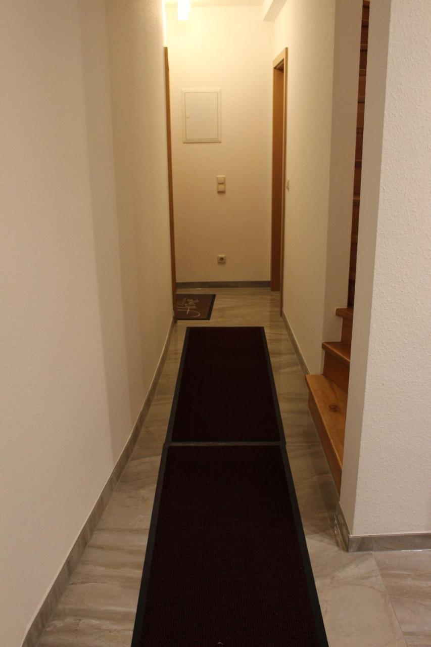 I.M.Apartments 42 m² für 2 Personen Düsseldorf Exterior foto