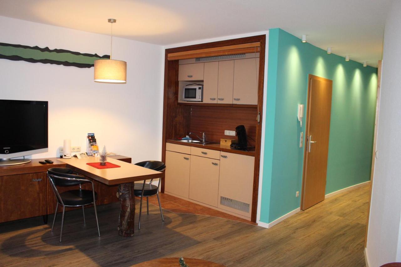 I.M.Apartments 42 m² für 2 Personen Düsseldorf Exterior foto